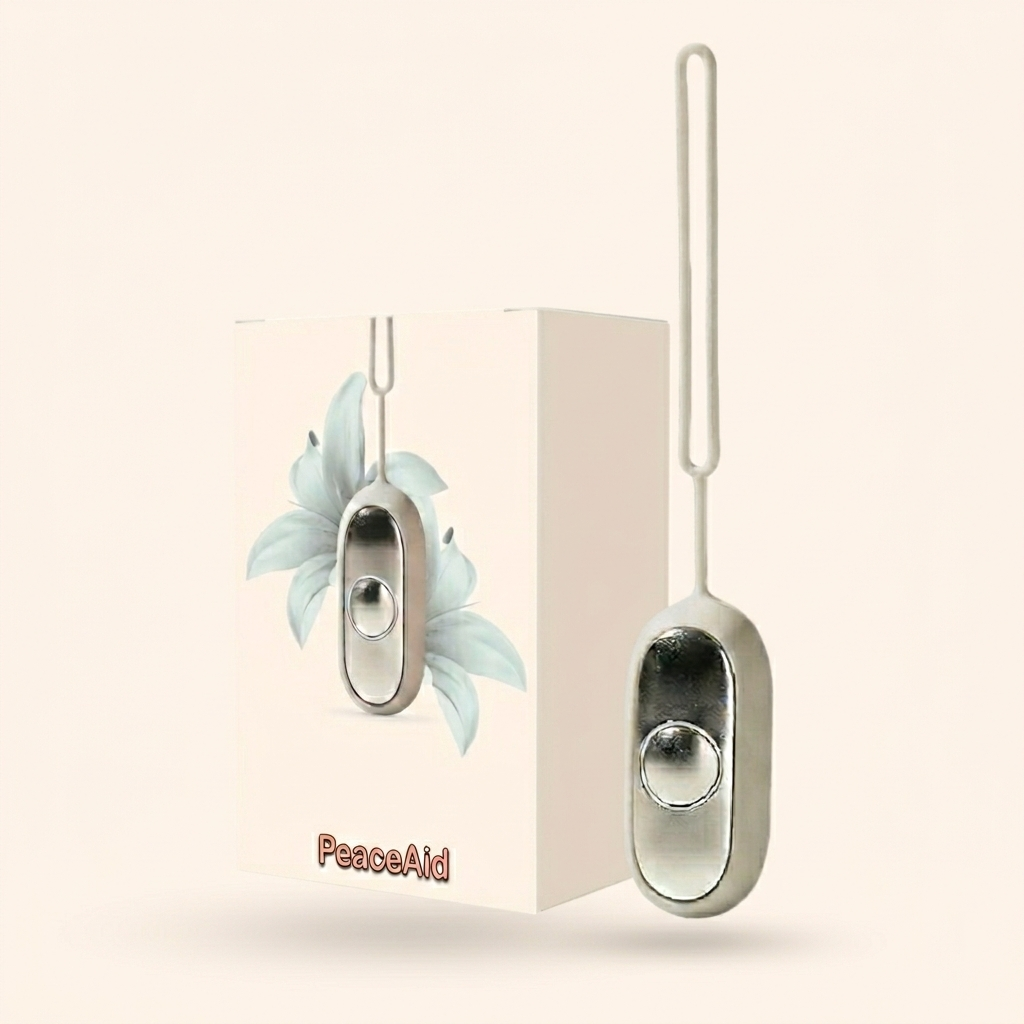 PeaceAid™