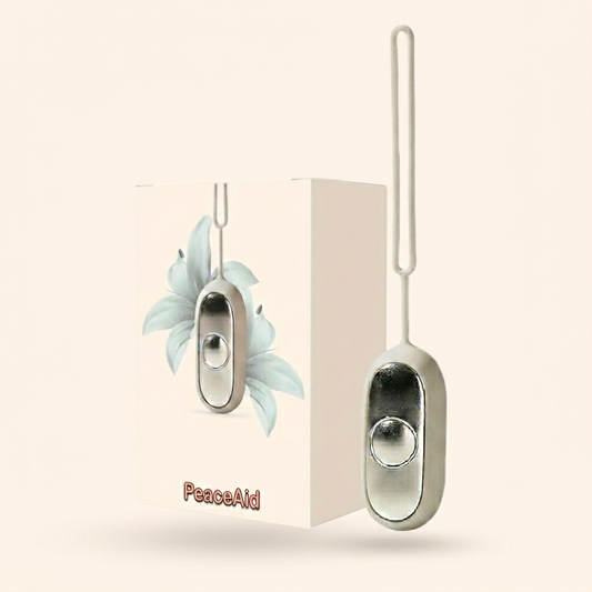 PeaceAid™